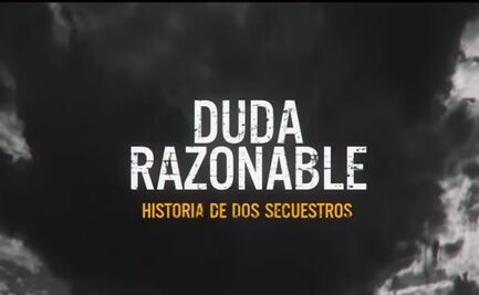 Corte resuelve liberar a protagonistas de "Duda Razonable", documental de Netflix 
