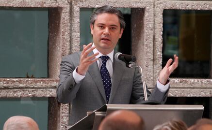 SEP reformará Ley de Educación para recibir a dreamers