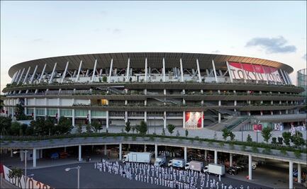 Rival de la Selección Mexicana en Tokio 2020 presenta casos de Covid-19