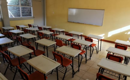 "Este año concluirá la intervención de escuelas dañadas por sismo del 19 de septiembre de 2017": Sheinbaum