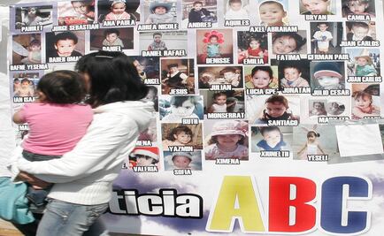 A 8 años de tragedia en Guardería ABC, marcharán en CDMX 