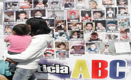 A 8 años de tragedia en Guardería ABC, marcharán en CDMX 