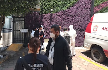 A 72 horas de la muerte de Iñigo Arenas, la FGJEM no informa causas de la muerte y meseros siguen detenidos