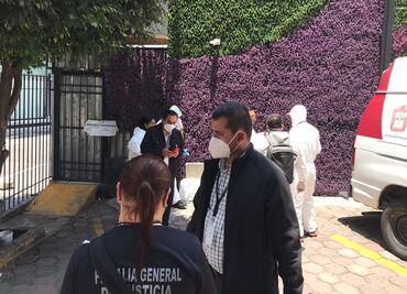 A 72 horas de la muerte de Iñigo Arenas, la FGJEM no informa causas de la muerte y meseros siguen detenidos