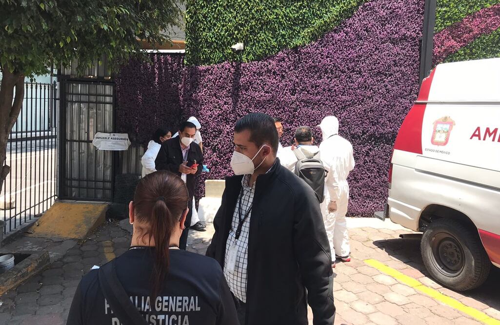 FOTO: Rebeca Jiménez/ EL UNIVERSAL/