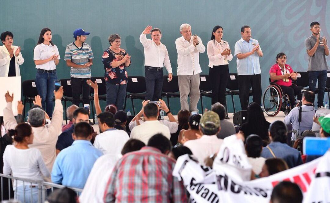 (Foto: Twitter/ @AispuroDurango)