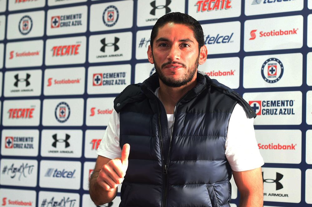 Movimientos rumbo a 2018