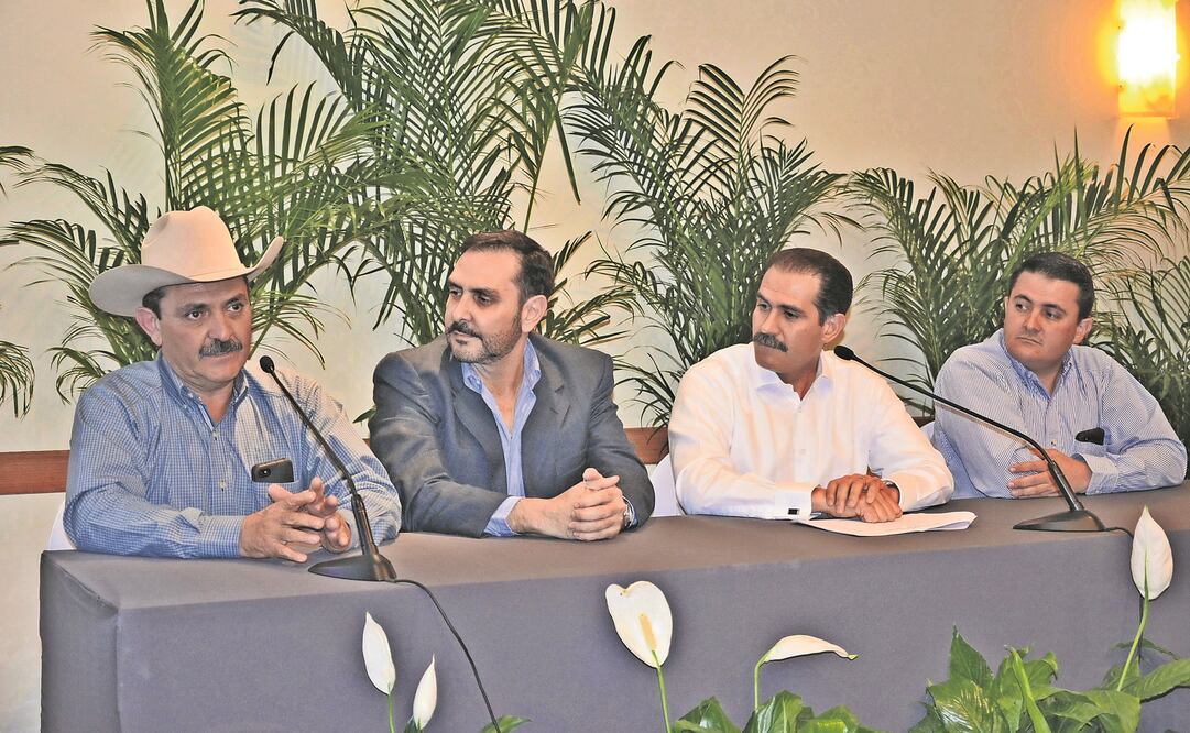 (Foto: Archivo EL UNIVERSAL) 