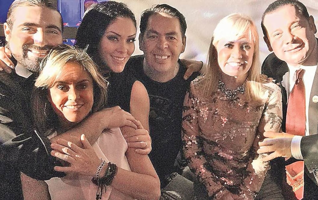 Jorge D’Alessio ahora es empresario