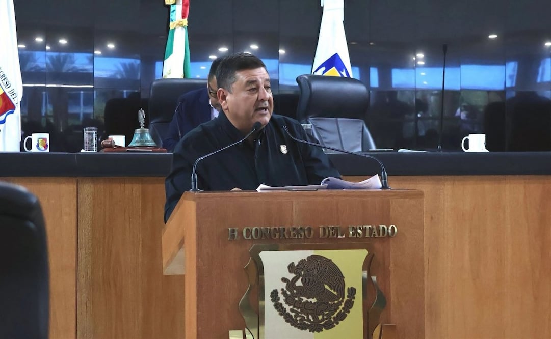 “Se fueron a hacer tortillas” dice diputado de Morena en BCS sobre mujeres pescadoras; exigen sanción y capacitación para el legislador.
Foto: Especial.