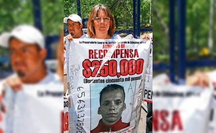 Recuerdan lucha y valentía de Marisela Escobedo