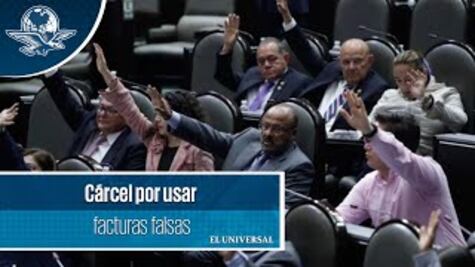 Comprar facturas falsas te puede llevar a la cárcel