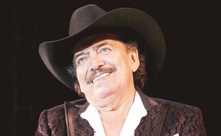 Plasmarán vida de Joan Sebastian en libro