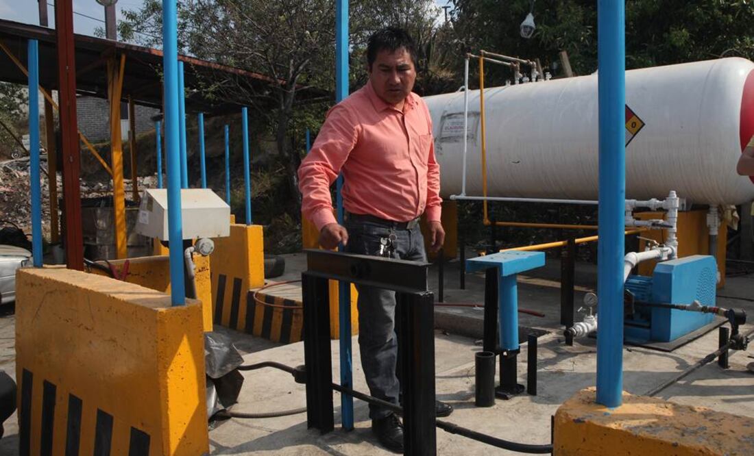 Además, se brindará capacitación a los operadores de las pipas, homologarán los registros de autotanques, fortalecerán la cultura de la autoprotección y verificarán las instalaciones de gas