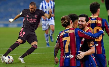 Lo que dejó la segunda jornada de LaLiga