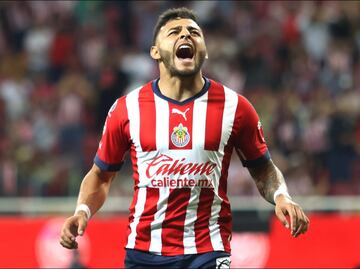 Chivas felicita al Athletic de Bilbao y lanza pedrada al América