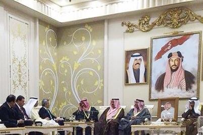 Equipo médico donado por Kuwait llegará en 2016