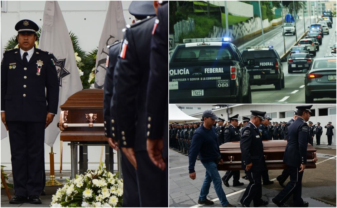 Foto: Patricia Morales/ EL UNIVERSAL     