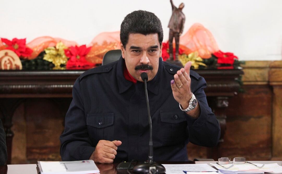 (Foto:Archivo/Reuters)