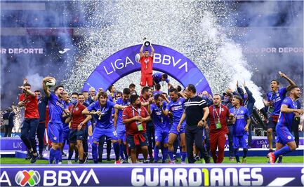 Los Tigres, muy cerca de llevarse a figura del Cruz Azul