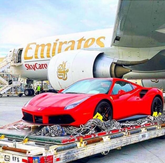 La aerolínea Emirates llega a México este lunes… Lo que debes saber