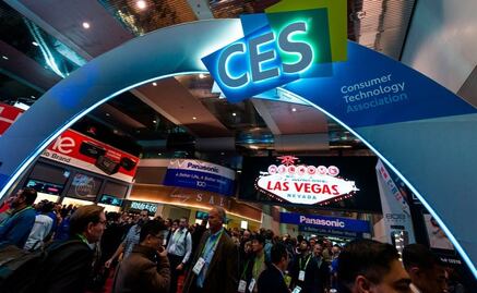 México aumenta su participación en el CES 2019