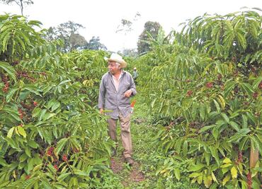 El campo y el reto de la inclusión financiera