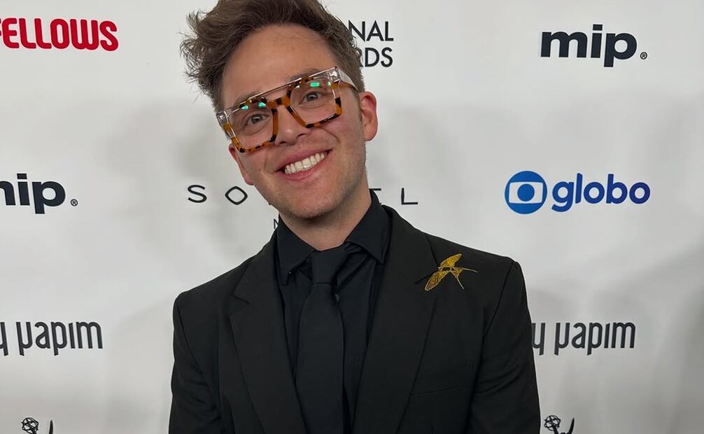 Yurem. Foto: Instagram