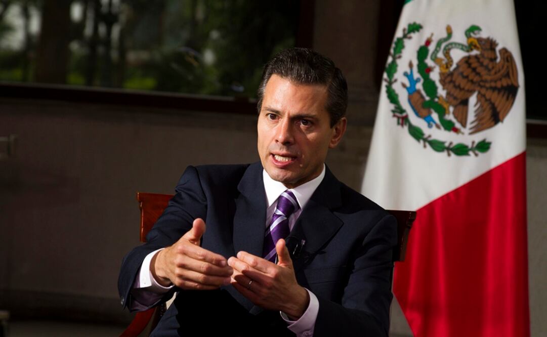 (Foto: Archivo - EL UNIVERSAL)