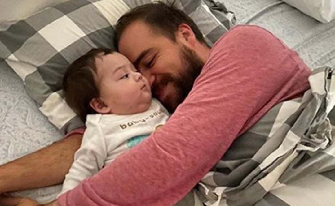 FOTO: tomada de Instagram @sopitas