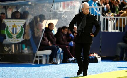 Me ha dolido mucho lo del amaño de partidos: Javier Aguirre