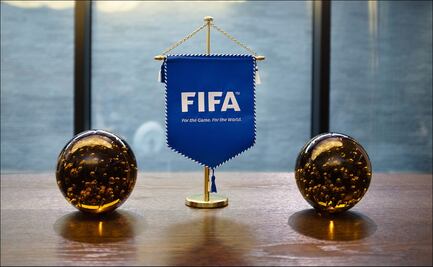 ¿Qué hará la FIFA con los contratos de jugadores después de la pandemia?