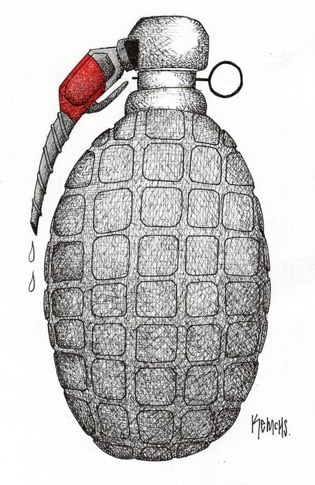 Detonante inflacionario