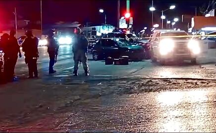 Policía vial mata a automovilista que quiso evadir alcoholímetro en Fresnillo, Zacatecas; Derechos Humanos inicia queja de oficio