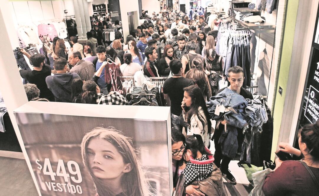 Foto: Archivo/ EL UNIVERSAL