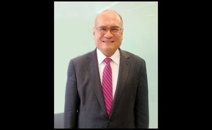 Nombran a Salvador Landeros Ayala nuevo director de la Agencia Espacial Mexicana