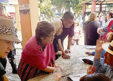 “Indagaremos a empresas antes de firmar contratos”