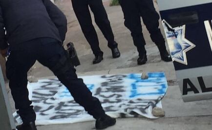 Transportistas de Neza acusan amenazas del crimen organizado