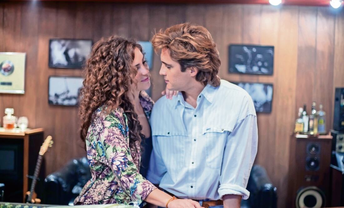 Cuatro episodios se han transmitido de la primera temporada. Foto: NETFLIX