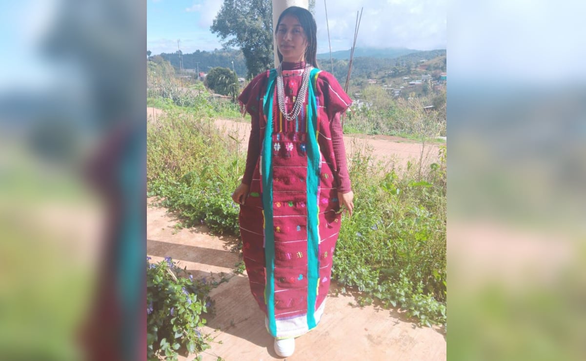 Familiares de Roxana acusan omisiones y falta de respuesta por parte de autoridades para realizar la búsqueda de la joven ingeniera que lleva casi tres meses desaparecida