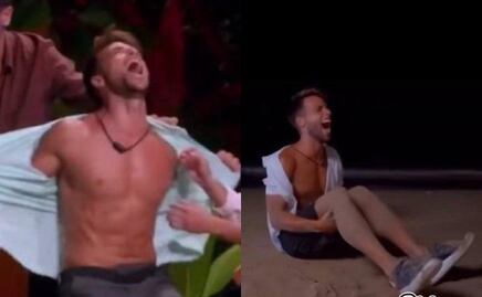 "Montoya, por favor": el fenómeno viral de "La isla de las tentaciones" que está causando furor en todo el mundo