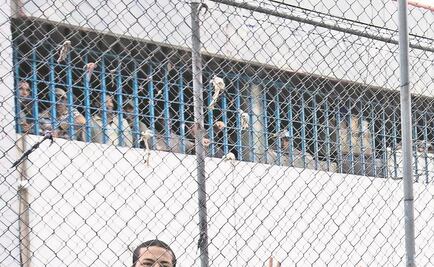 Dictan formal prisión a sujeto que explotaba sexualmente a dos hombres 