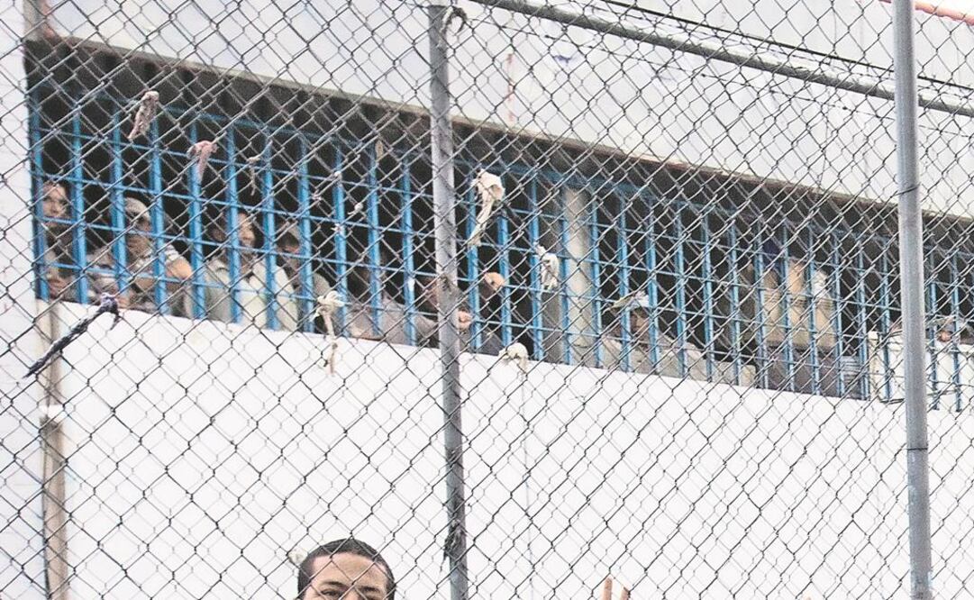 (Foto: Archivo/El Universal) 