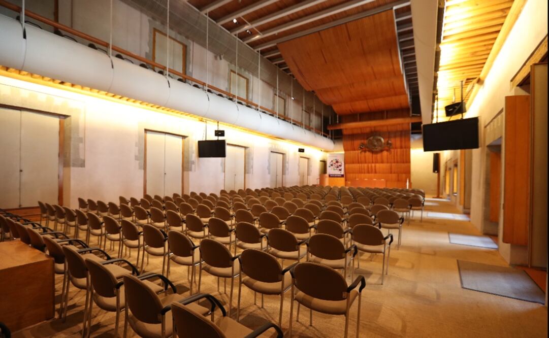 El simposio "Lo mejor de las ciencias en la Universidad de California en Los Ángeles (UCLA) en México" se realizará mañana jueves 8 de marzo de 10 am. (FOTO: Archivo/EL UNIVERSAL)