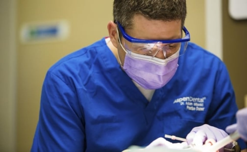 "Covid-19 cambiará la odontología en los próximos años"