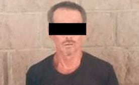Cae hombre por atacar con arma de fuego a su hijastra en Hermosillo; está acusado de violencia familiar y tentativa de feminicidio