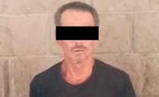 Cae hombre por atacar con arma de fuego a su hijastra en Hermosillo; está acusado de violencia familiar y tentativa de feminicidio