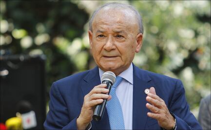 ¿Qué dijo Guillermo Álvarez en el aniversario 88 de la Cooperativa Cruz Azul?