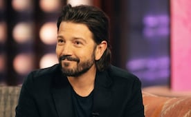 Diego Luna encabeza la presencia mexicana en el Festival Internacional de Cine de Toronto 2026