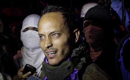 Exigen en Venezuela la entrega del cuerpo del piloto rebelde